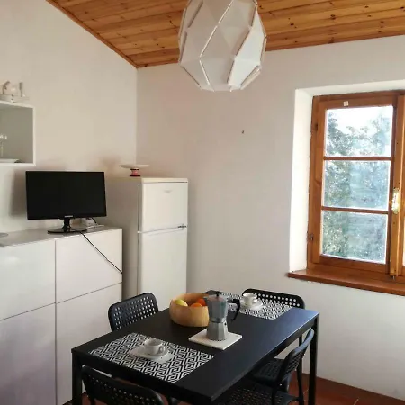Holiday home Little-house *