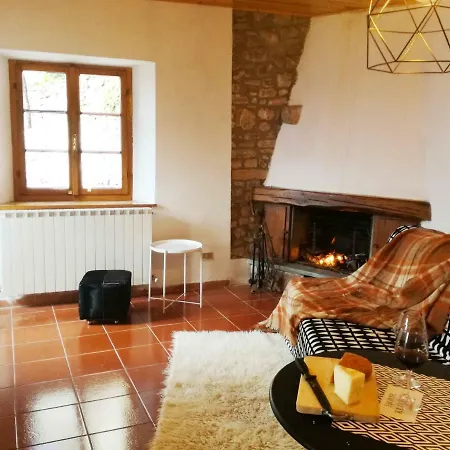 Little-house Casa vacanze