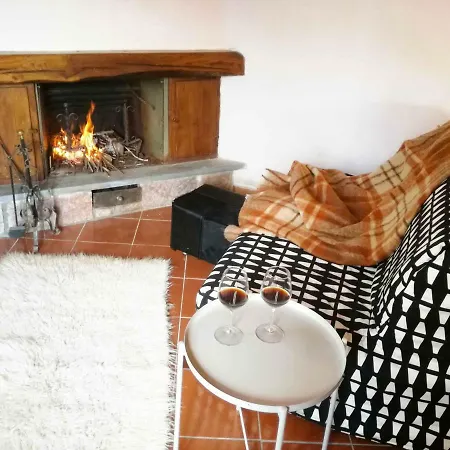 Holiday home Little-house Sassorosso