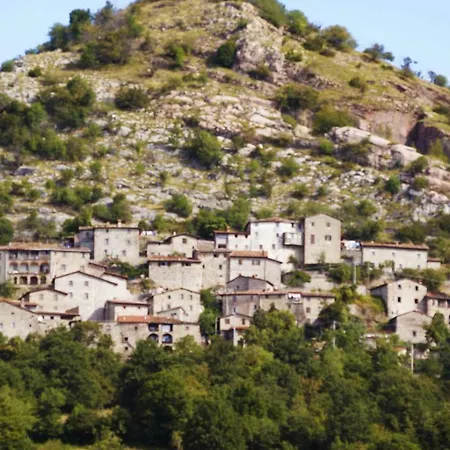 Little-house Sassorosso