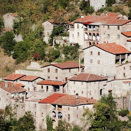 Little-house Holiday home Sassorosso
