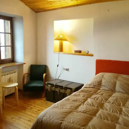 Little-house Sassorosso