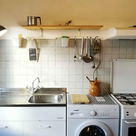 Little-house Casa vacanze *