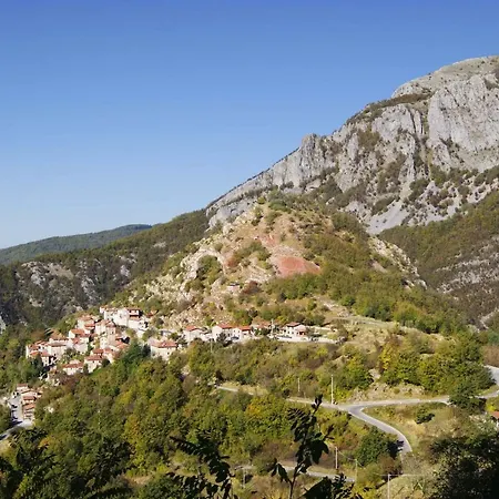 Little-house Sassorosso