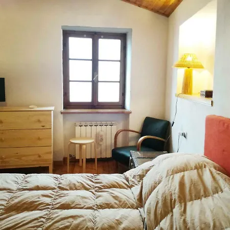 Little-house Holiday home Sassorosso