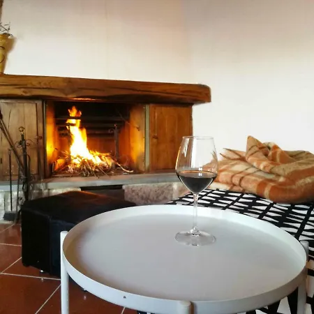 Holiday home Little-house