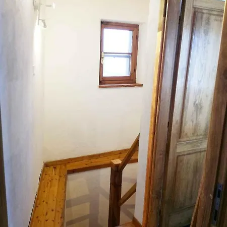 Holiday home Little-house