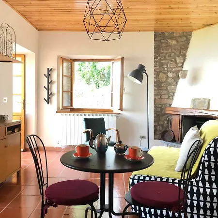Little-house Holiday home