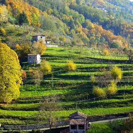 Casa vacanze Little-house