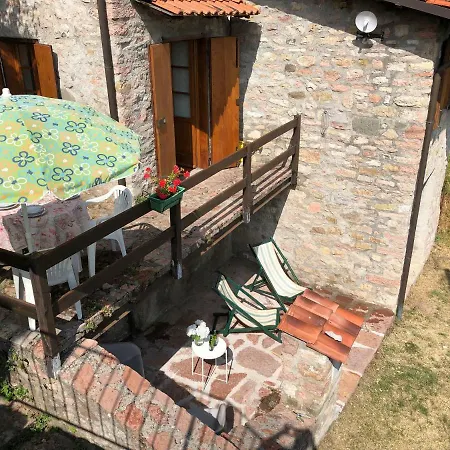Little-house * Sassorosso